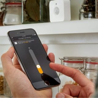Hoe voeg ik slimme verlichtingsaccessoires toe aan het Philips Hue systeem?